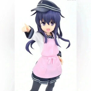 SEGA Kantai Collection KanColle Akatsuki  PVC PM Figure